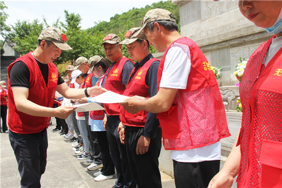 安康市中心血站組織開展“2021年稀有血型獻血者愛國主義教育聯誼活動”