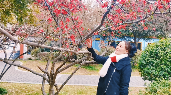 安康這三兄妹，熱血！