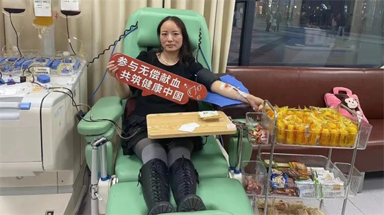 安康這三兄妹，熱血！