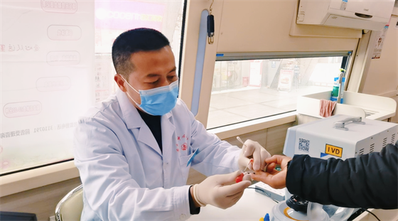 安康這三兄妹，熱血！