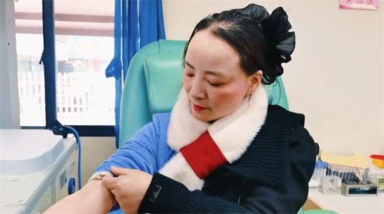 安康這三兄妹，熱血！