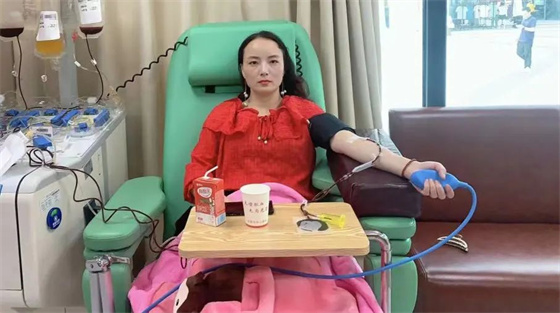 安康這三兄妹，熱血！